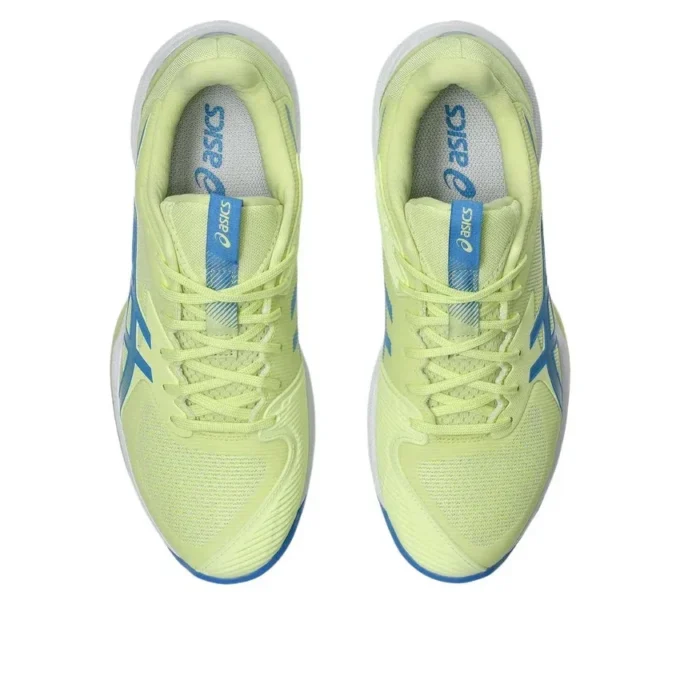 Solution Speed FF 3 « Huddle Yellow Blue Coast »