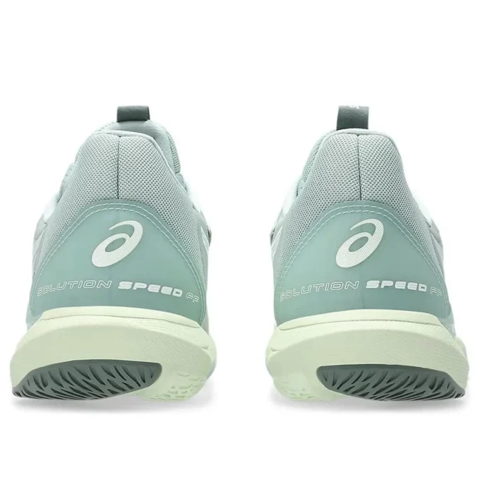 Solution Speed FF 3 « Lichen Rock White »