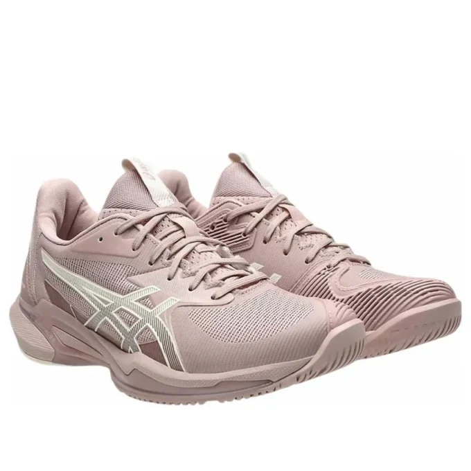 Solution Speed FF 3 « Neutral Pink Cream »