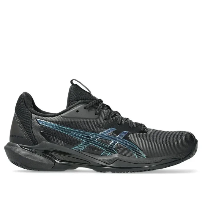 Solution Speed FF 3 Night Energy « Black Prism Blue »