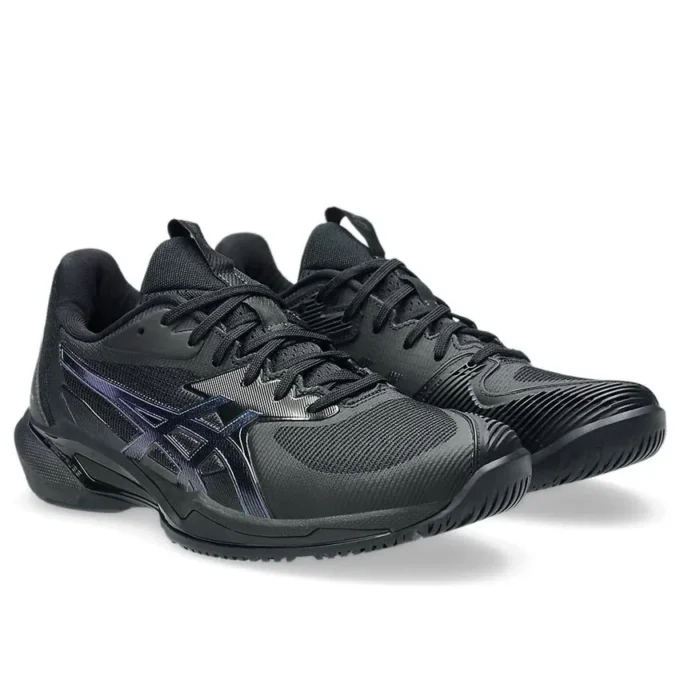 Solution Speed FF 3 Night Energy « Black Prism Blue »
