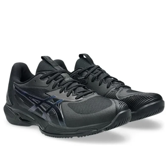Solution Speed FF 3 Night Energy « Black Prism Blue »