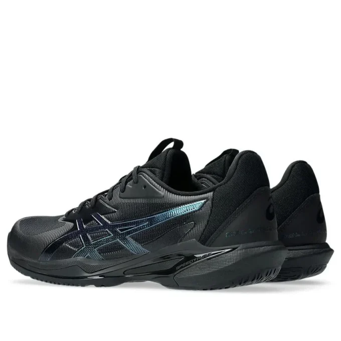 Solution Speed FF 3 Night Energy « Black Prism Blue »