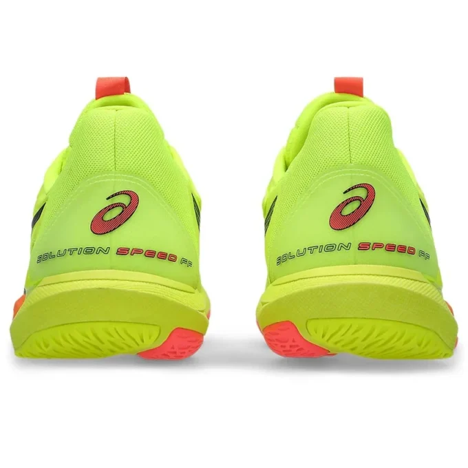 Solution Speed FF 3 « Paris »