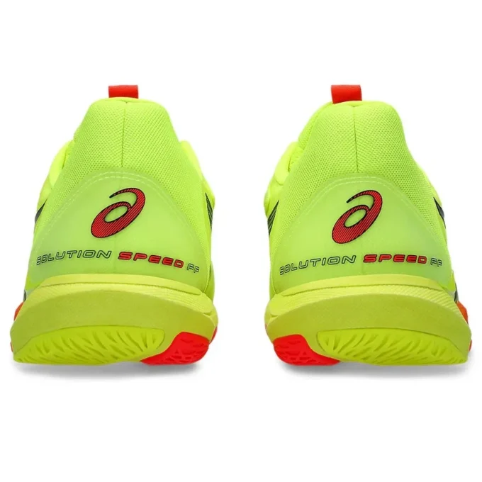 Solution Speed FF 3 « Paris »