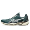 Solution Speed FF 3 « Saxon Green Birch »