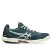 Solution Speed FF 3 « Saxon Green Birch »