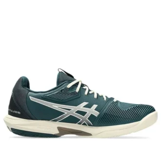 Solution Speed FF 3 « Saxon Green Birch »