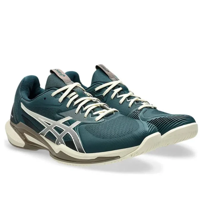 Solution Speed FF 3 « Saxon Green Birch »