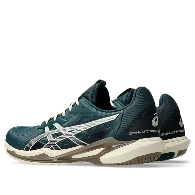 Solution Speed FF 3 « Saxon Green Birch »