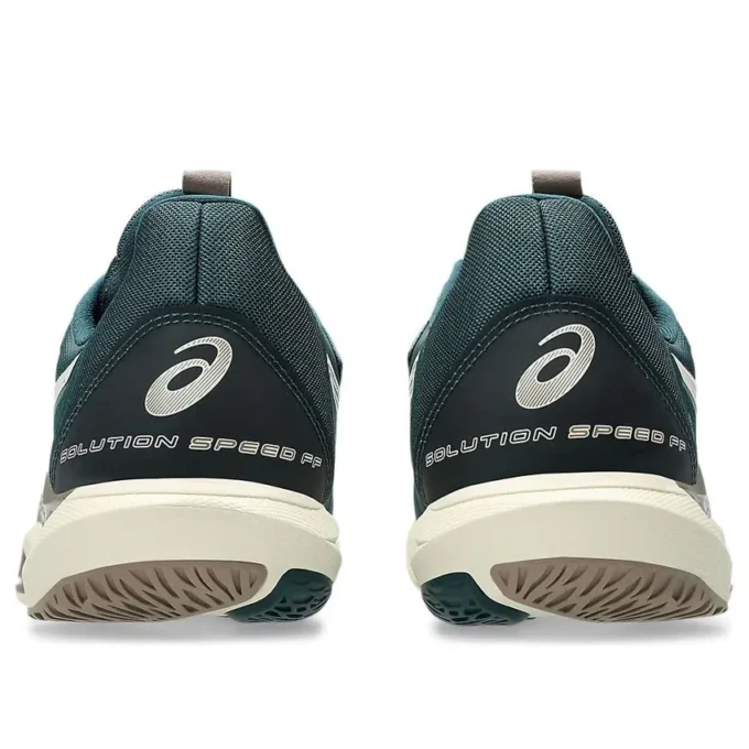 Solution Speed FF 3 « Saxon Green Birch »
