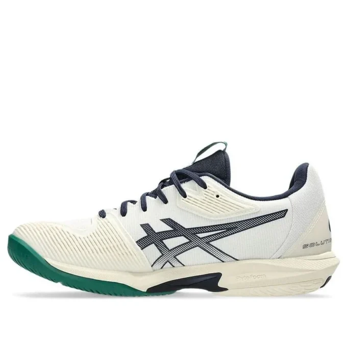 Solution Speed FF 3 Tennis « Cream Midnight »
