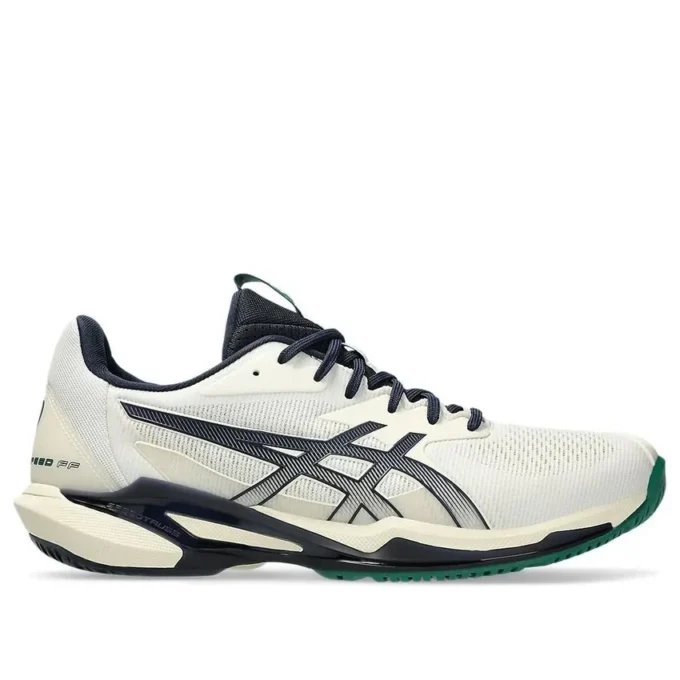 Solution Speed FF 3 Tennis « Cream Midnight »