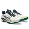 Solution Speed FF 3 Tennis « Cream Midnight »