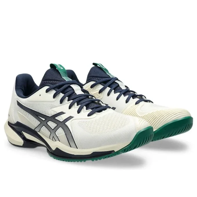 Solution Speed FF 3 Tennis « Cream Midnight »