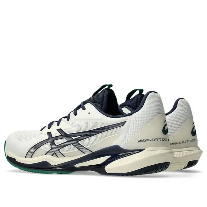 Solution Speed FF 3 Tennis « Cream Midnight »