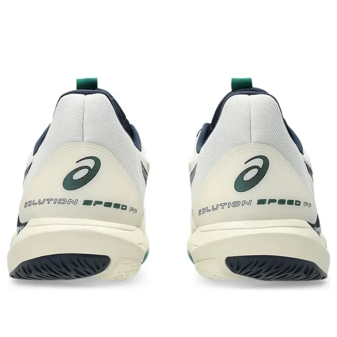 Solution Speed FF 3 Tennis « Cream Midnight »