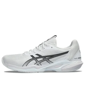 Solution Speed FF 3 « White Black »