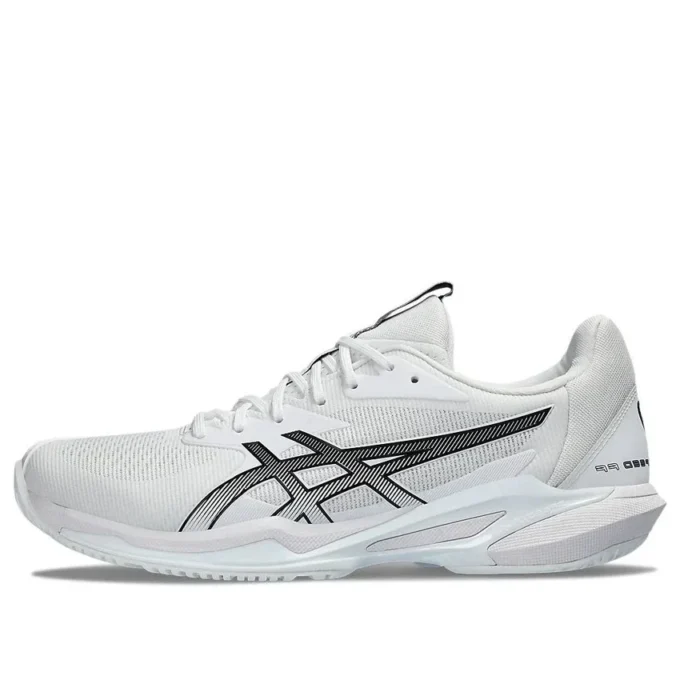 Solution Speed FF 3 « White Black »