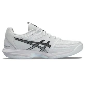 Solution Speed FF 3 « White Black »
