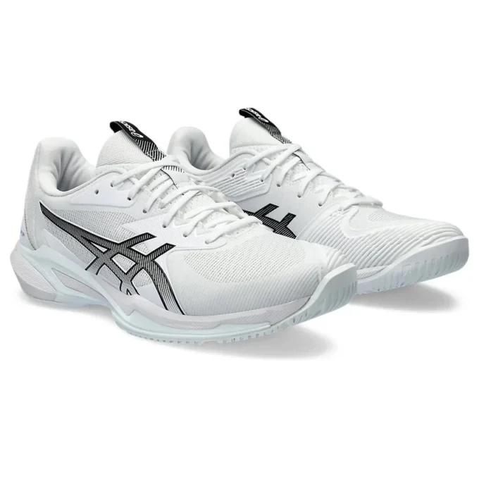 Solution Speed FF 3 « White Black »