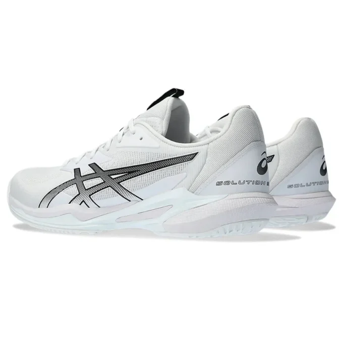 Solution Speed FF 3 « White Black »