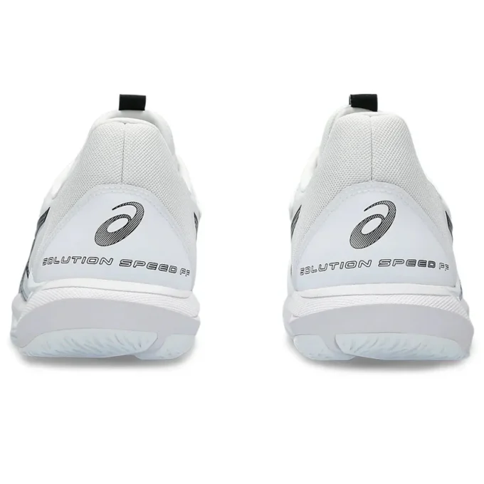 Solution Speed FF 3 « White Black »