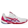 Solution Speed FF 3 « White Bright Rose »