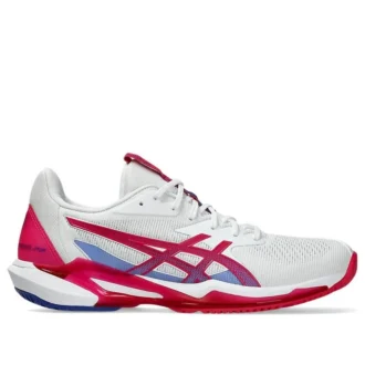 Solution Speed FF 3 « White Bright Rose »