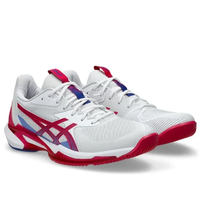 Solution Speed FF 3 « White Bright Rose »