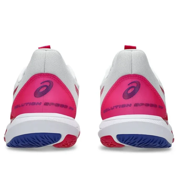 Solution Speed FF 3 « White Bright Rose »