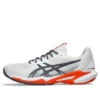 Solution Speed FF 3 « White Greyish Purple »