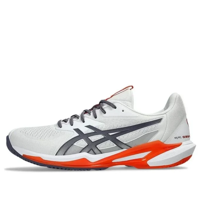 Solution Speed FF 3 « White Greyish Purple »