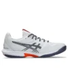 Solution Speed FF 3 « White Greyish Purple »