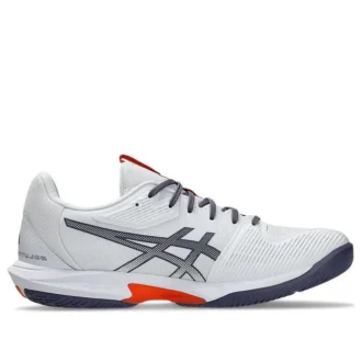 Solution Speed FF 3 « White Greyish Purple »