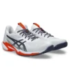 Solution Speed FF 3 « White Greyish Purple »