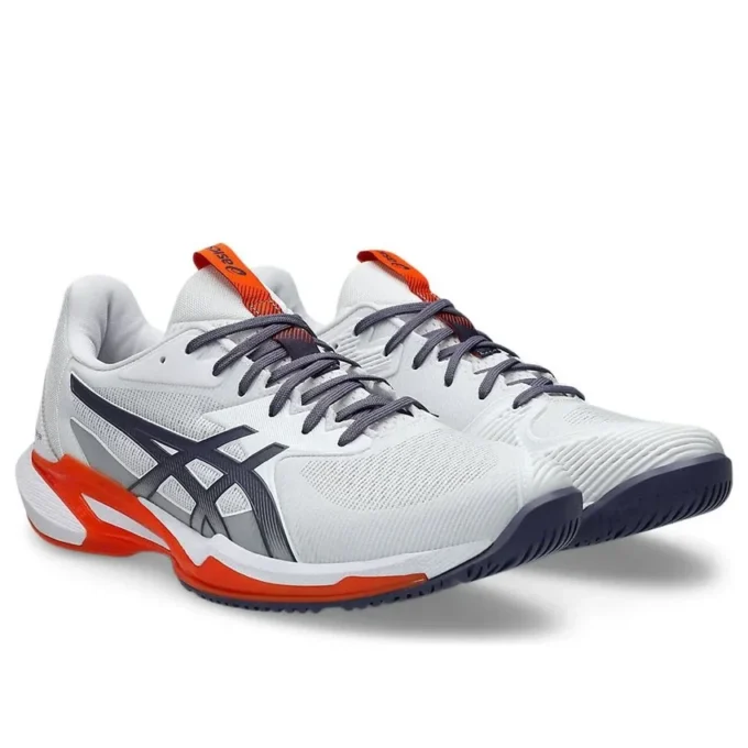 Solution Speed FF 3 « White Greyish Purple »