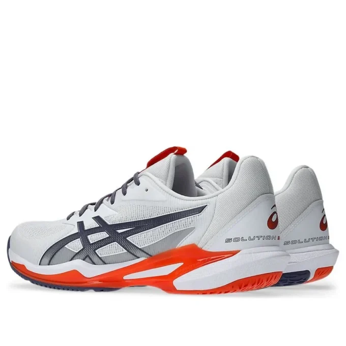 Solution Speed FF 3 « White Greyish Purple »