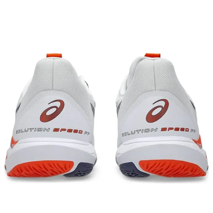 Solution Speed FF 3 « White Greyish Purple »