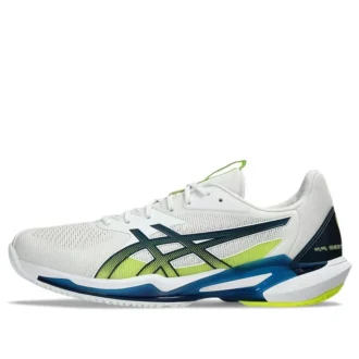 Solution Speed FF 3 « White Mako Blue »