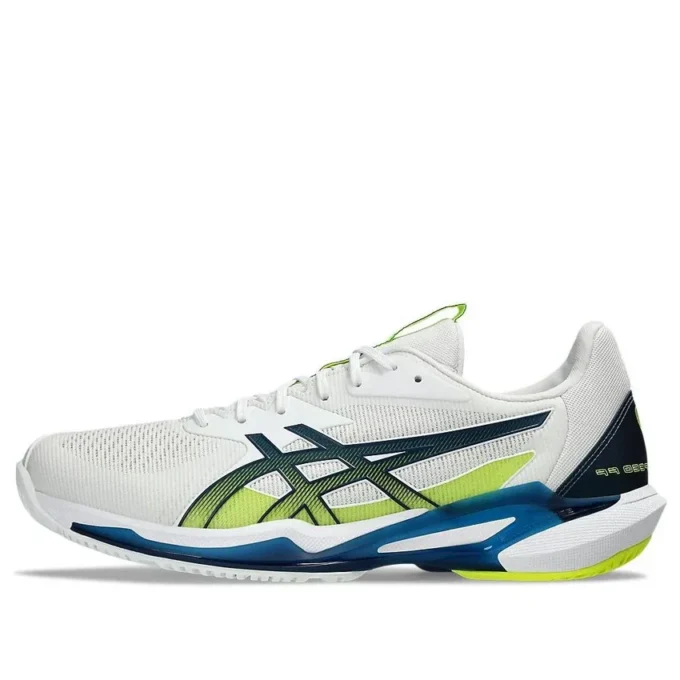 Solution Speed FF 3 « White Mako Blue »