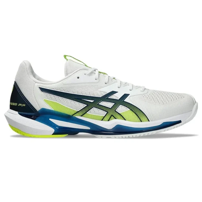 Solution Speed FF 3 « White Mako Blue »