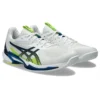 Solution Speed FF 3 « White Mako Blue »