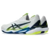 Solution Speed FF 3 « White Mako Blue »