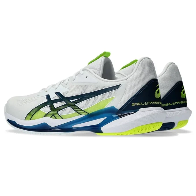 Solution Speed FF 3 « White Mako Blue »