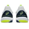 Solution Speed FF 3 « White Mako Blue »