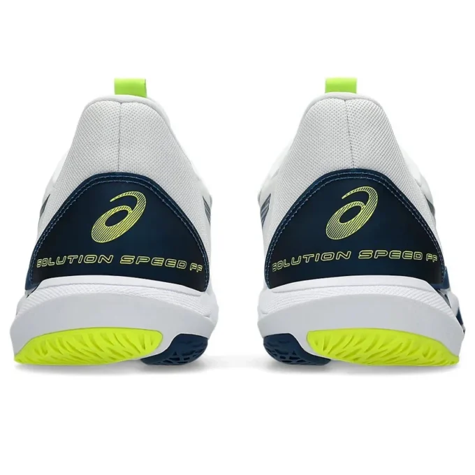 Solution Speed FF 3 « White Mako Blue »
