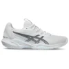 Solution Speed FF 3 « White Metropolis »