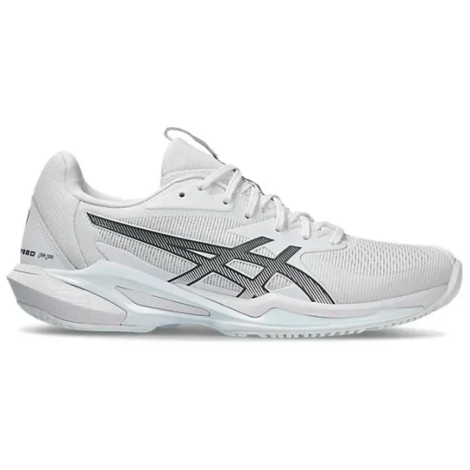 Solution Speed FF 3 « White Metropolis »