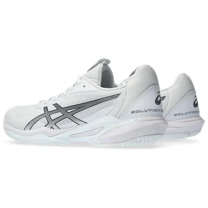Solution Speed FF 3 « White Metropolis »